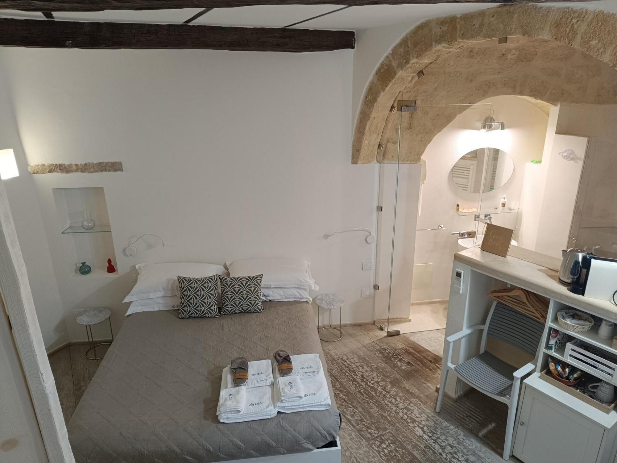 Casa Felda Bed and Breakfast Altamura Eksteriør billede