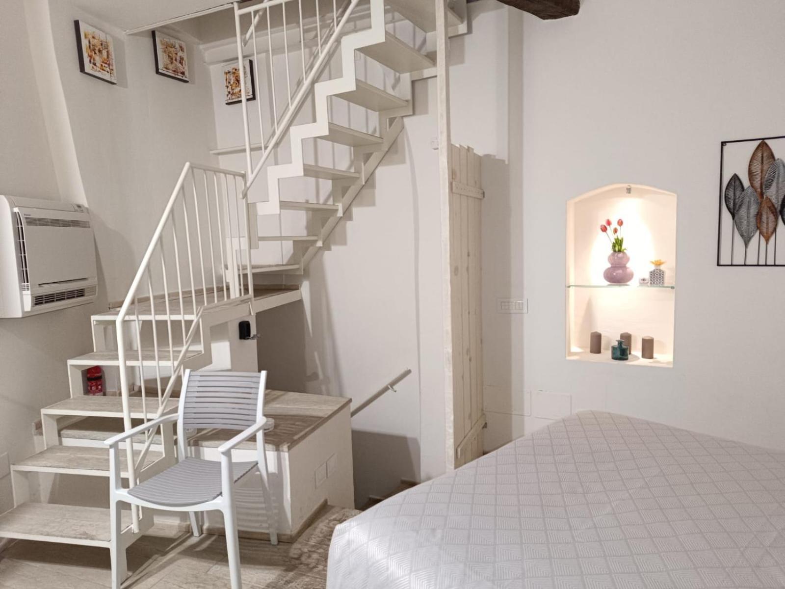 Casa Felda Bed and Breakfast Altamura Eksteriør billede