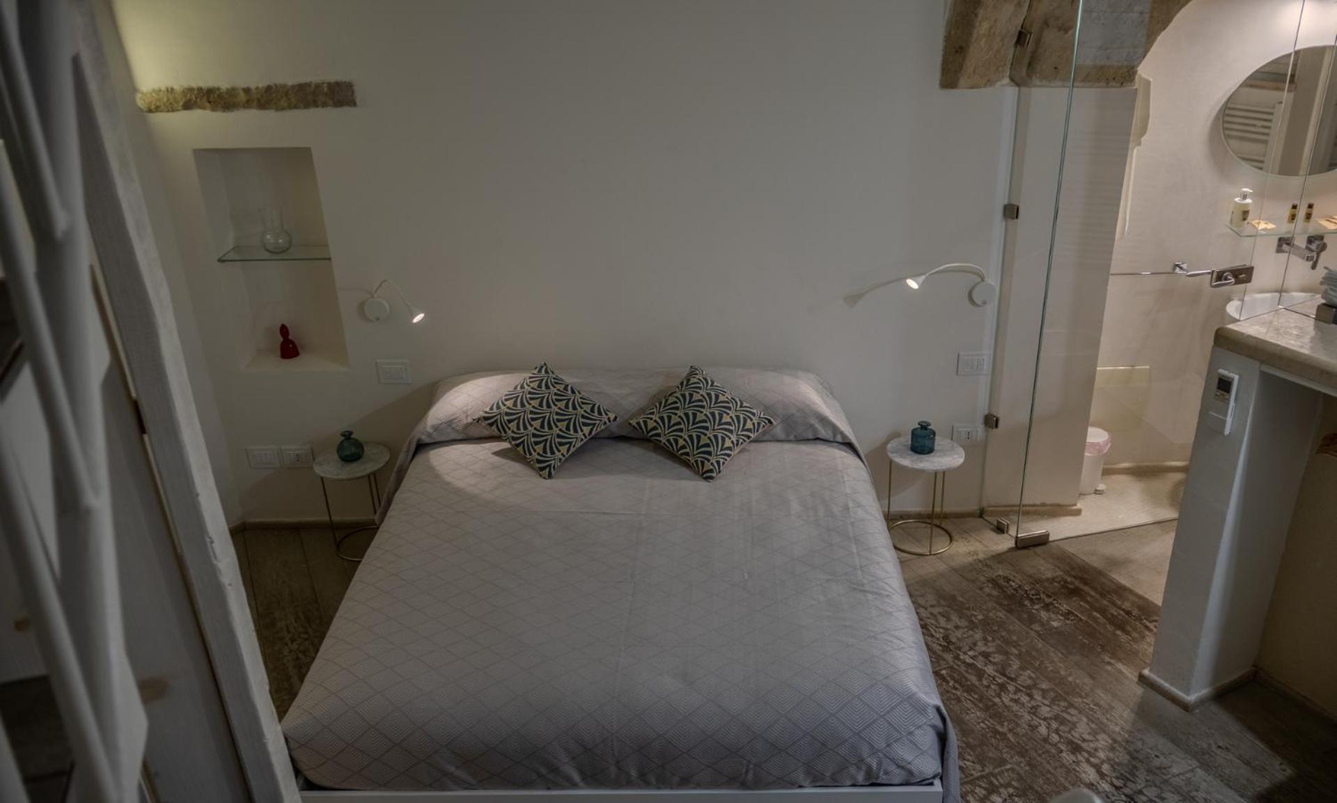 Casa Felda Bed and Breakfast Altamura Eksteriør billede
